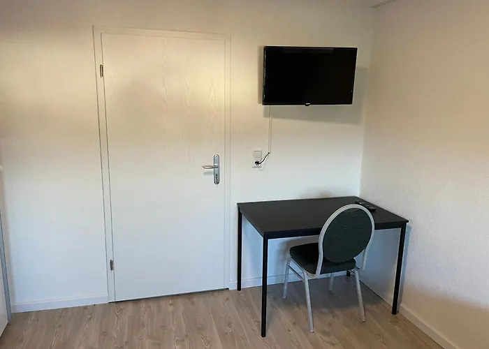 Apartment Delux Mit 4 Schlafzimmer