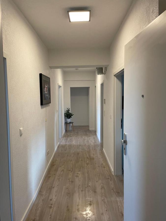 Séjour chez l'habitant Delux Mit 4 Schlafzimmer *