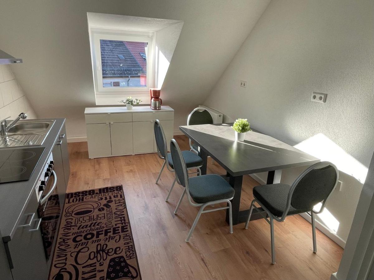 Delux Mit 4 Schlafzimmer Rastatt