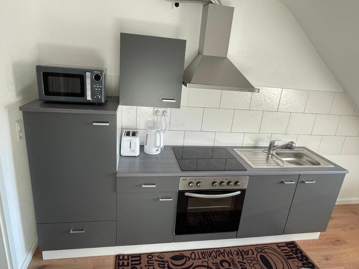 Delux Mit 4 Schlafzimmer Séjour chez l'habitant Rastatt
